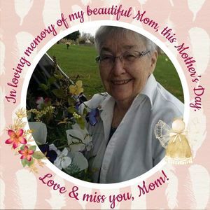 Meet your Posher, Vicki